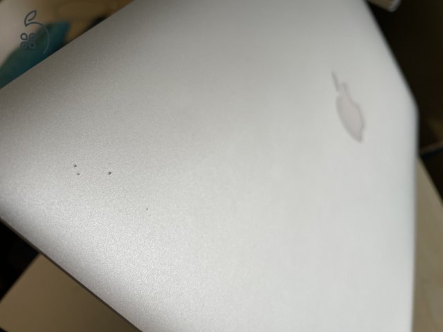 MacBook PRO 15.4