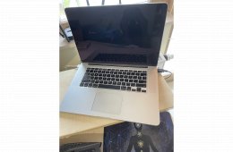 MacBook PRO 15.4