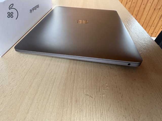 Macbook Air M1 8/512Gb Asztroszürke Posta az árban ! 