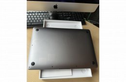 Macbook Air M1 8/512Gb Asztroszürke Posta az árban ! 