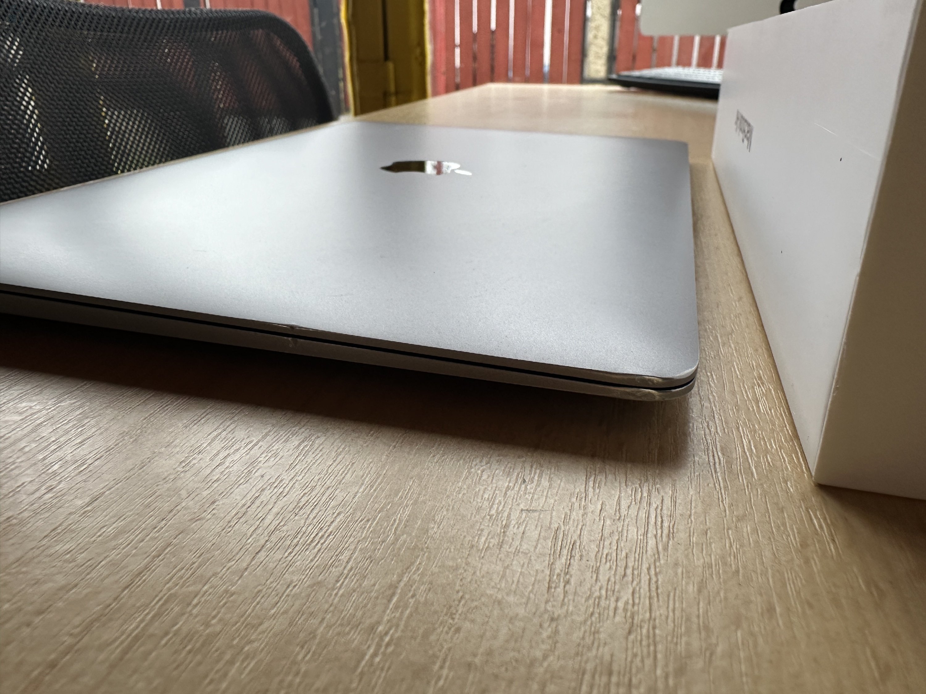 Macbook Air M1 8/512Gb Asztroszürke Posta az árban ! 