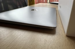 Macbook Air M1 8/512Gb Asztroszürke Posta az árban ! 