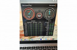 Macbook Air M1 8/512Gb Asztroszürke Posta az árban ! 