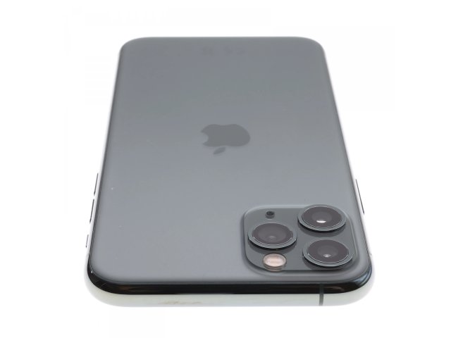 Apple iPhone 11 Pro 64 GB Midnight Green 100%