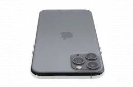 Apple iPhone 11 Pro 64 GB Midnight Green 100%