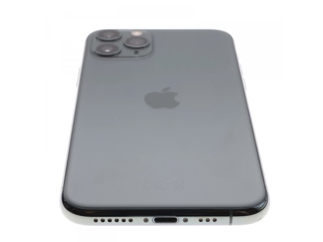 Apple iPhone 11 Pro 64 GB Midnight Green 100%