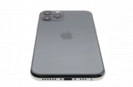 Apple iPhone 11 Pro 64 GB Midnight Green 100%