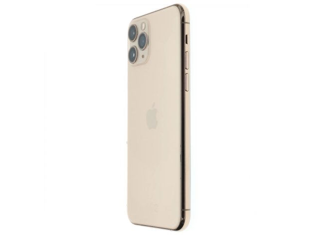 Apple iPhone 11 Pro 64 GB Gold 100%