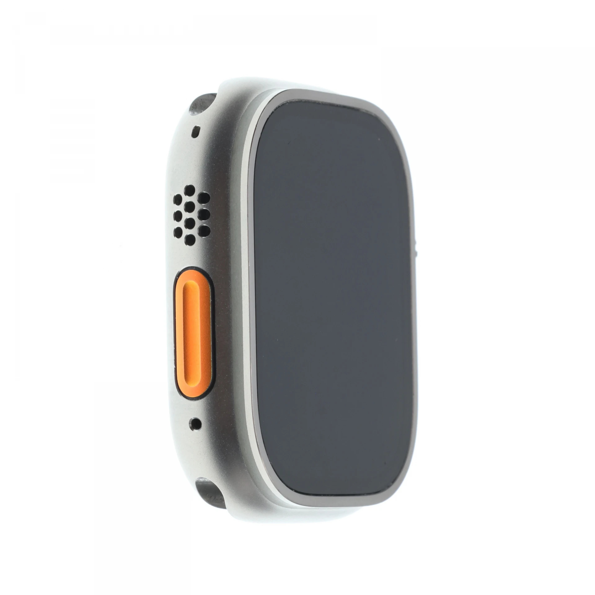 Apple Watch Ultra 2 GPS + Cellular 49mm Natural Titanium