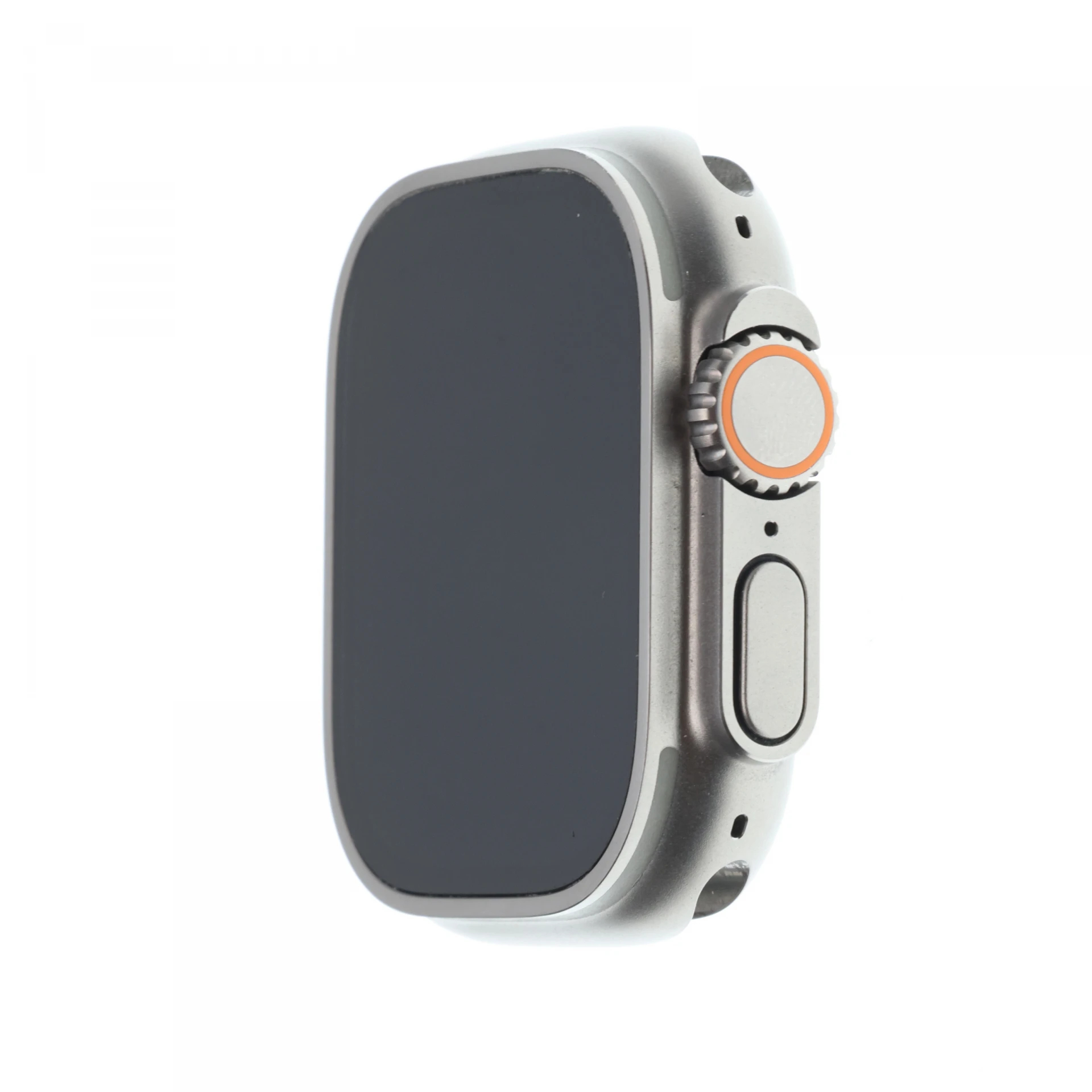 Apple Watch Ultra 2 GPS + Cellular 49mm Natural Titanium