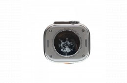 Apple Watch Ultra 2 GPS + Cellular 49mm Natural Titanium