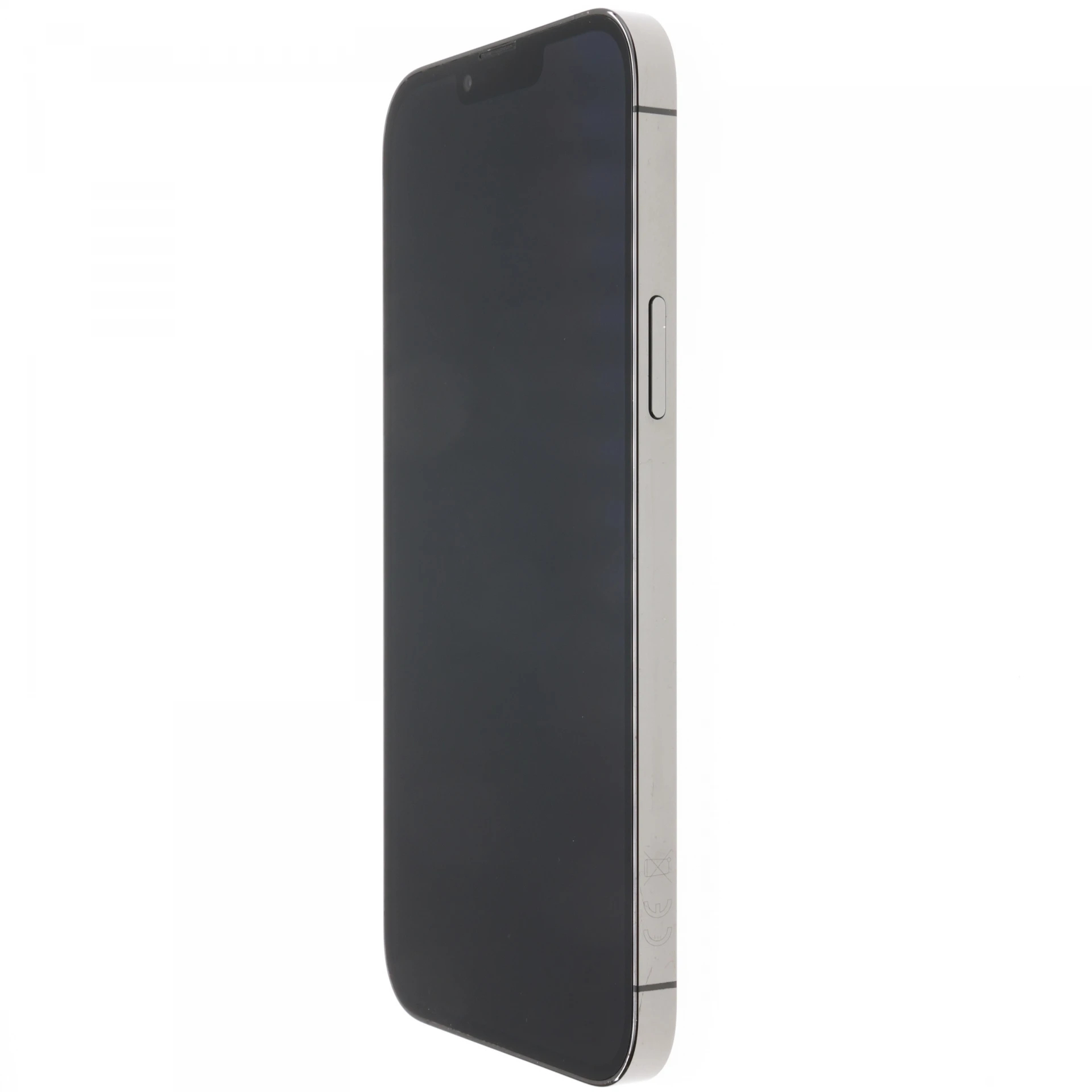 Apple iPhone 13 Pro Max 256 GB Graphite 100%