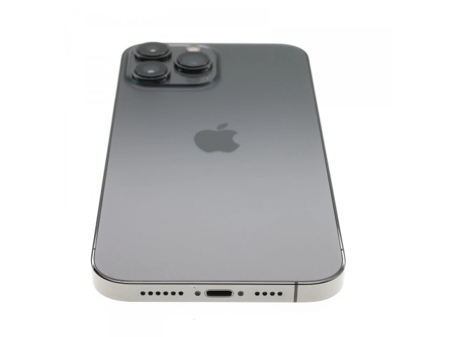 Apple iPhone 13 Pro Max 256 GB Graphite 100%