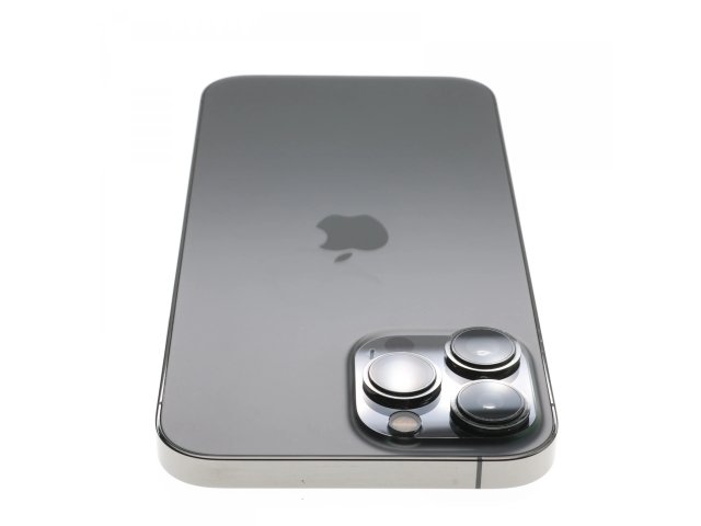 Apple iPhone 13 Pro Max 256 GB Graphite 100%