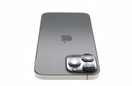 Apple iPhone 13 Pro Max 256 GB Graphite 100%