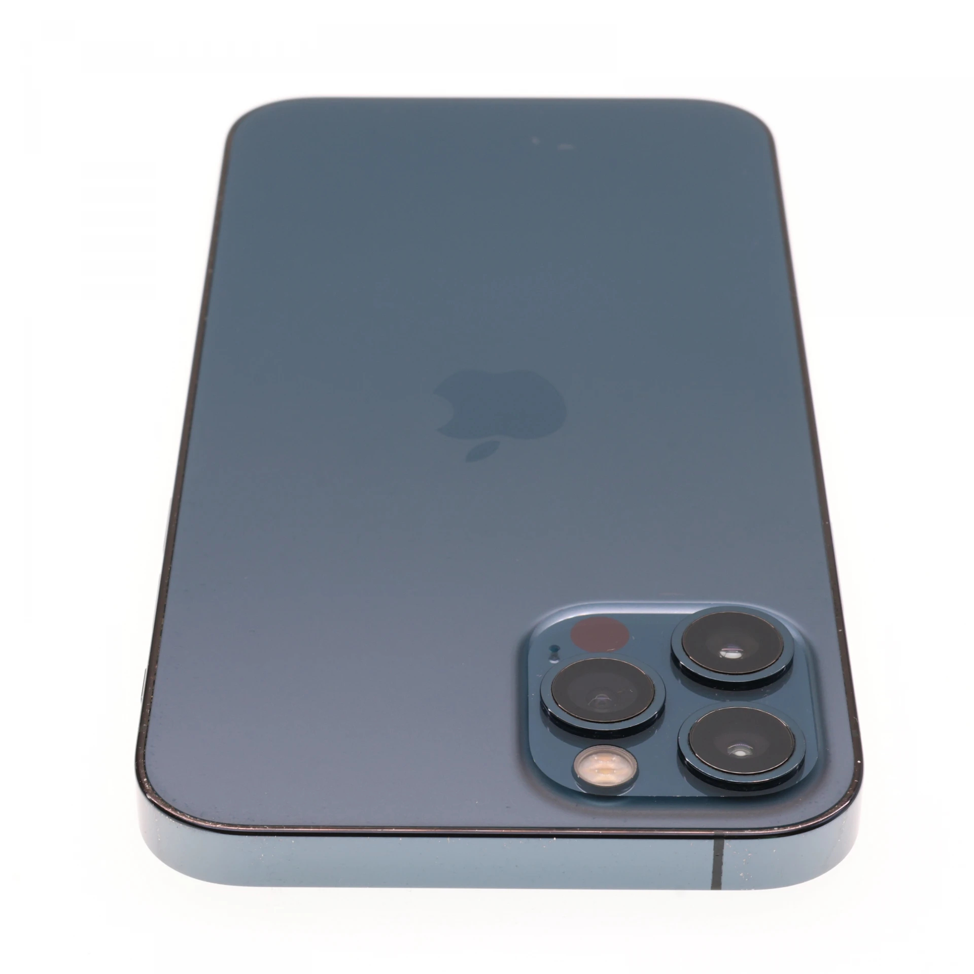 Apple iPhone 12 Pro 256 GB Pacific Blue 100%