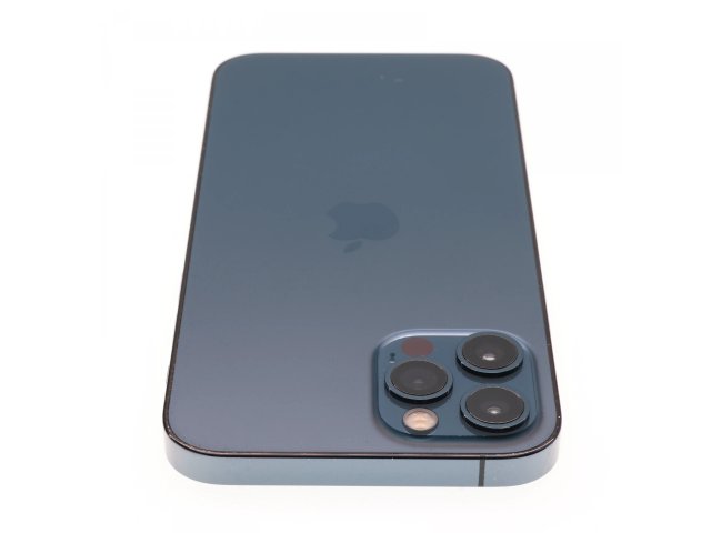 Apple iPhone 12 Pro 256 GB Pacific Blue 100%