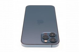 Apple iPhone 12 Pro 256 GB Pacific Blue 100%