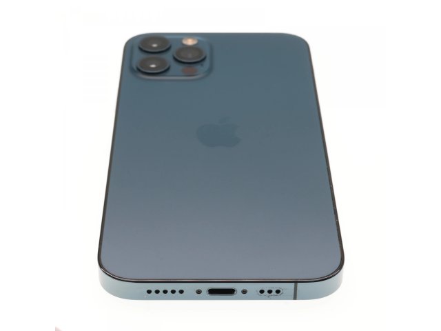 Apple iPhone 12 Pro 256 GB Pacific Blue 100%