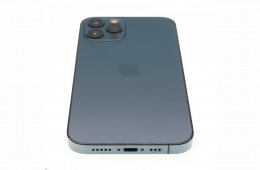 Apple iPhone 12 Pro 256 GB Pacific Blue 100%