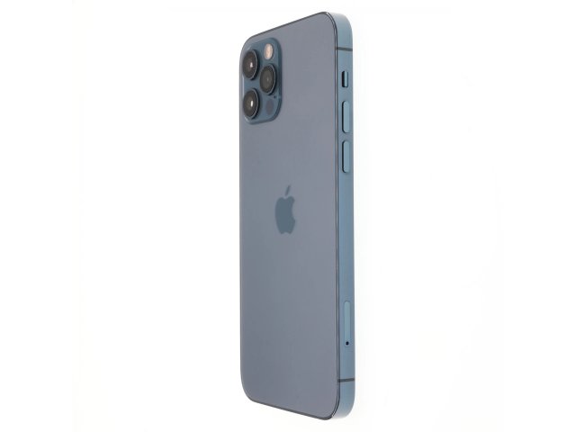 Apple iPhone 12 Pro 128 GB Pacific Blue 100%