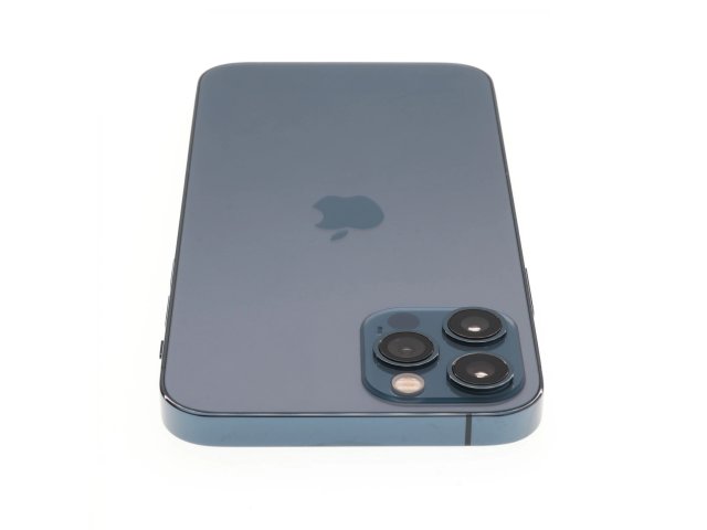 Apple iPhone 12 Pro 128 GB Pacific Blue 100%