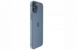 Apple iPhone 12 Pro 128 GB Pacific Blue 100%
