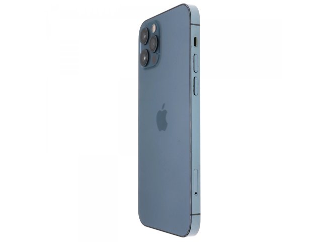 Apple iPhone 12 Pro 128 GB Pacific Blue 100%