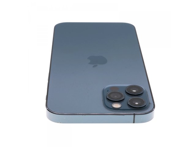 Apple iPhone 12 Pro 128 GB Pacific Blue 100%