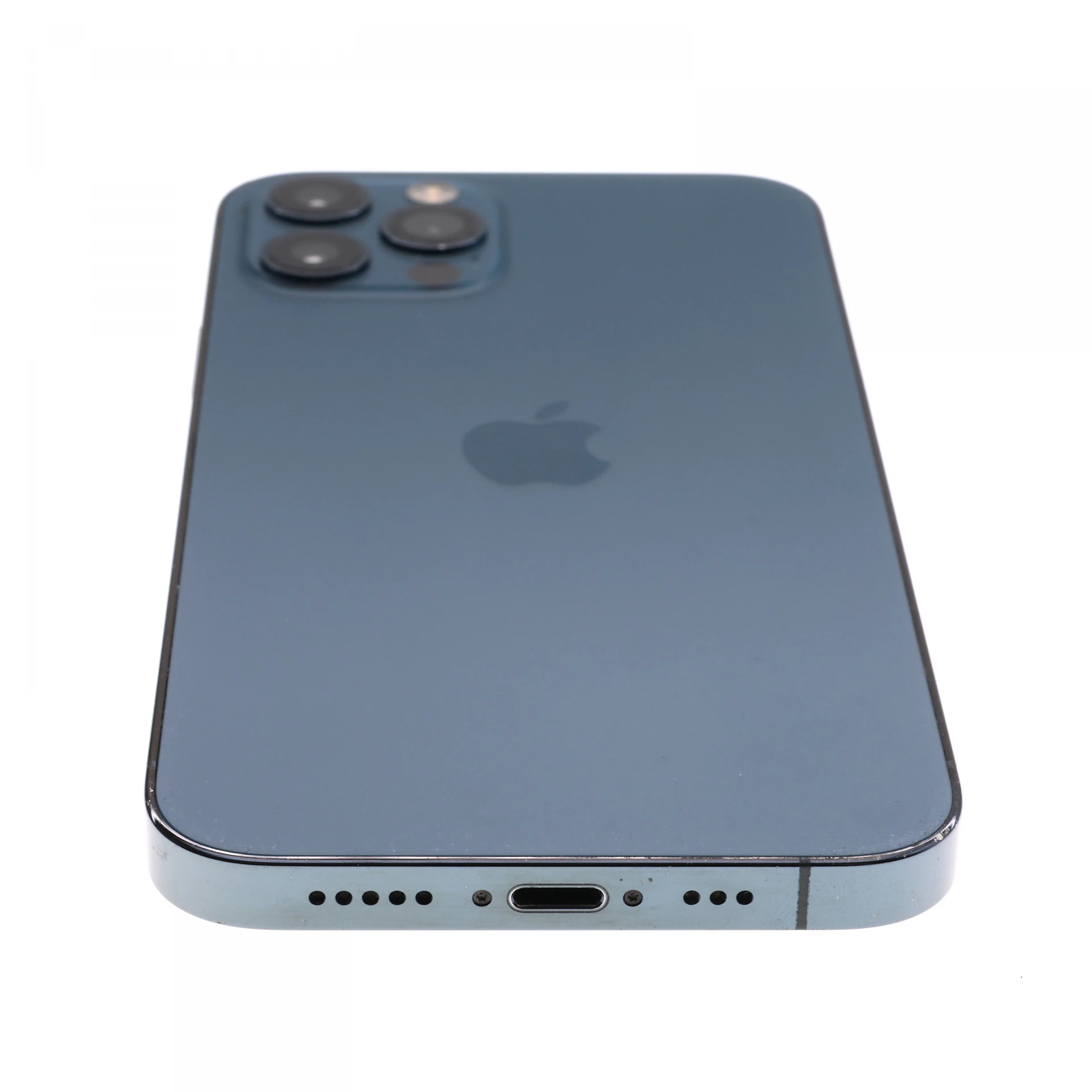 Apple iPhone 12 Pro 128 GB Pacific Blue 100%