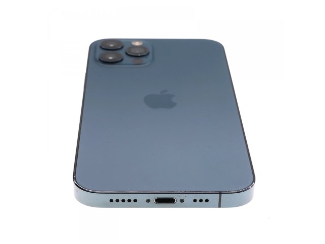 Apple iPhone 12 Pro 128 GB Pacific Blue 100%