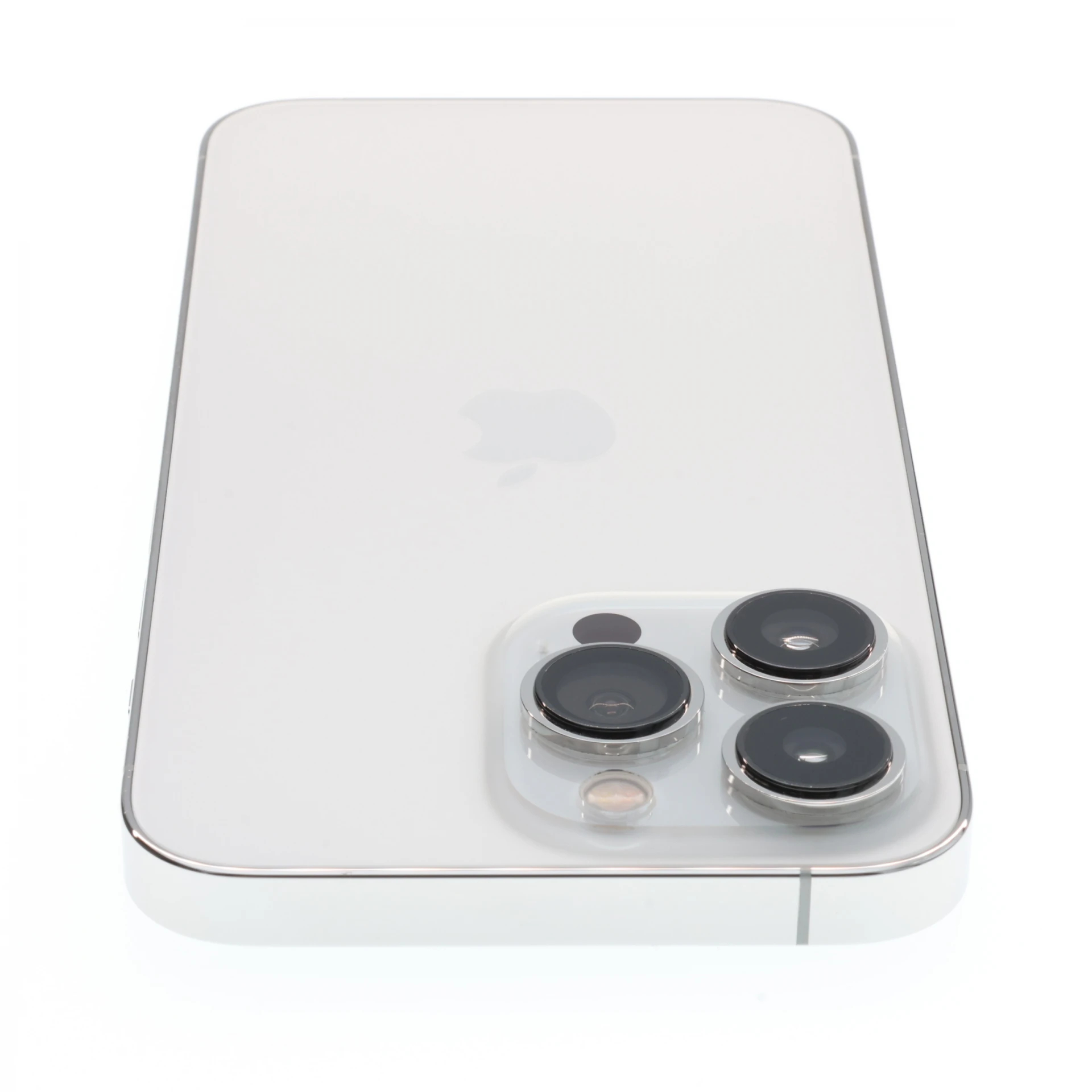 Apple iPhone 13 Pro Max 128 GB Silver 100%