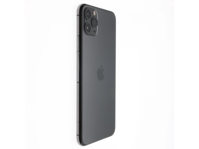 Apple iPhone 11 Pro Max 64 GB Space Gray 100%