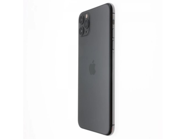 Apple iPhone 11 Pro Max 64 GB Space Gray 100%