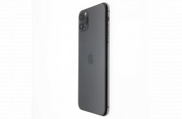 Apple iPhone 11 Pro Max 64 GB Space Gray 100%