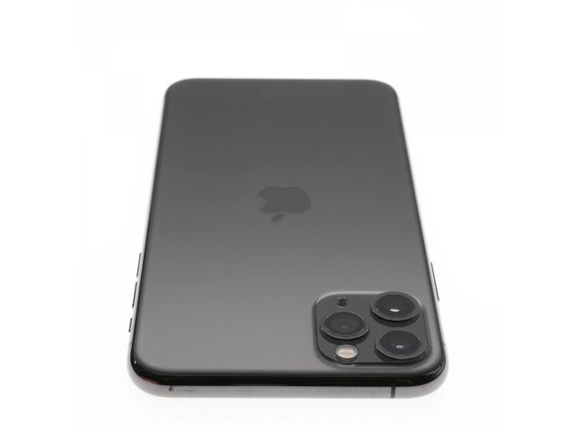Apple iPhone 11 Pro Max 64 GB Space Gray 100%