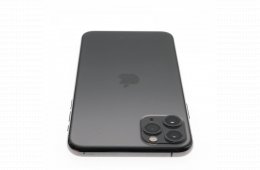 Apple iPhone 11 Pro Max 64 GB Space Gray 100%