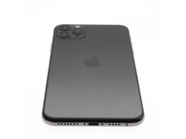 Apple iPhone 11 Pro Max 64 GB Space Gray 100%