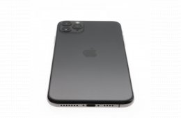 Apple iPhone 11 Pro Max 64 GB Space Gray 100%