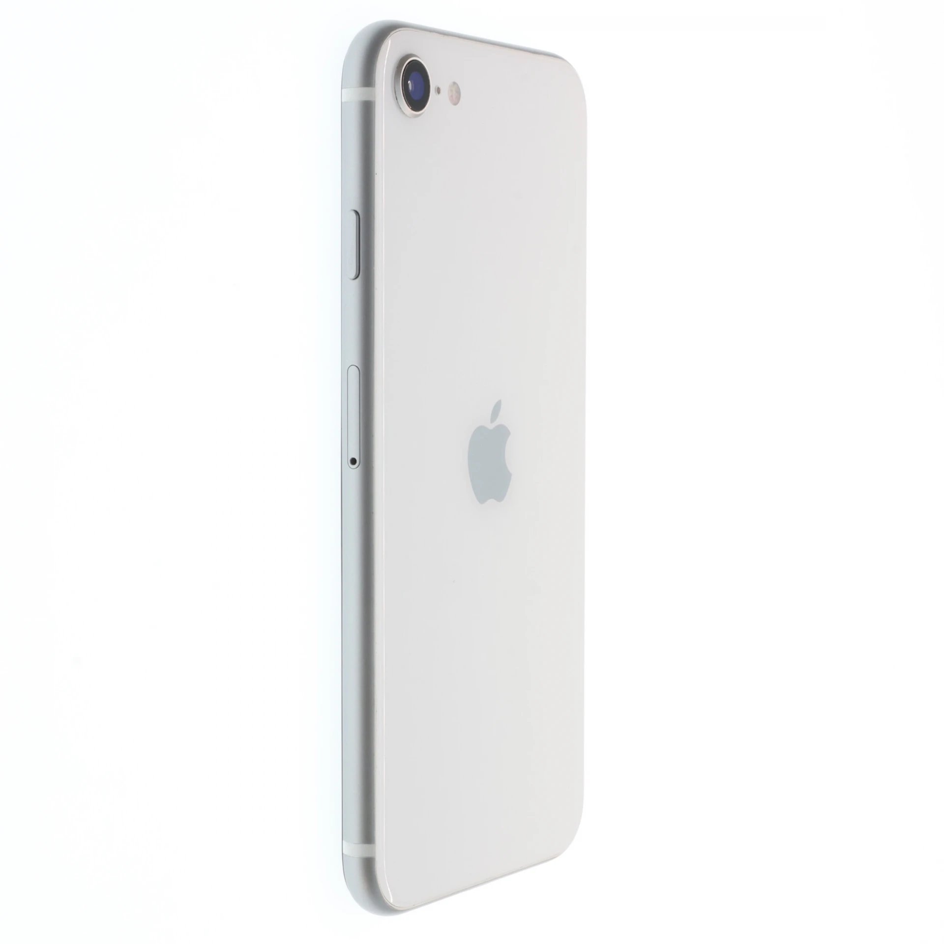 Apple iPhone SE (2020) 64 GB White 100%
