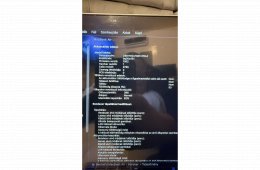 MacBook Air M1 - tokkal, kijelzővédő fóliával - karcmentes állapot