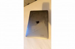 MacBook Air M1 - tokkal, kijelzővédő fóliával - karcmentes állapot