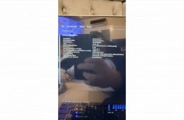 MacBook Air M1 - tokkal, kijelzővédő fóliával - karcmentes állapot