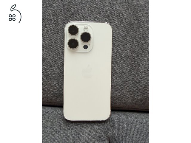 Újszerű Iphone 14Pro, 128gb, 100% akksi, számlával, garanciàval 