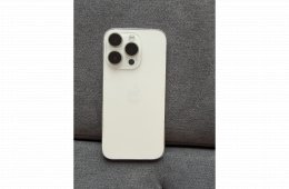 Újszerű Iphone 14Pro, 128gb, 100% akksi, számlával, garanciàval 