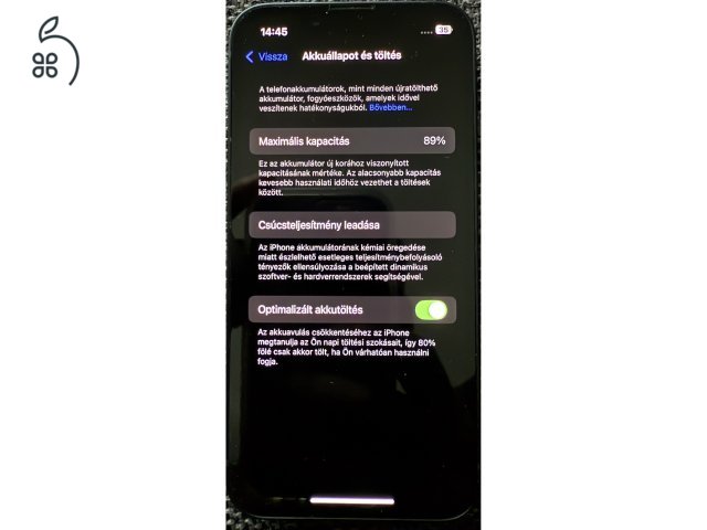 iPhone 13 mini 128 GB