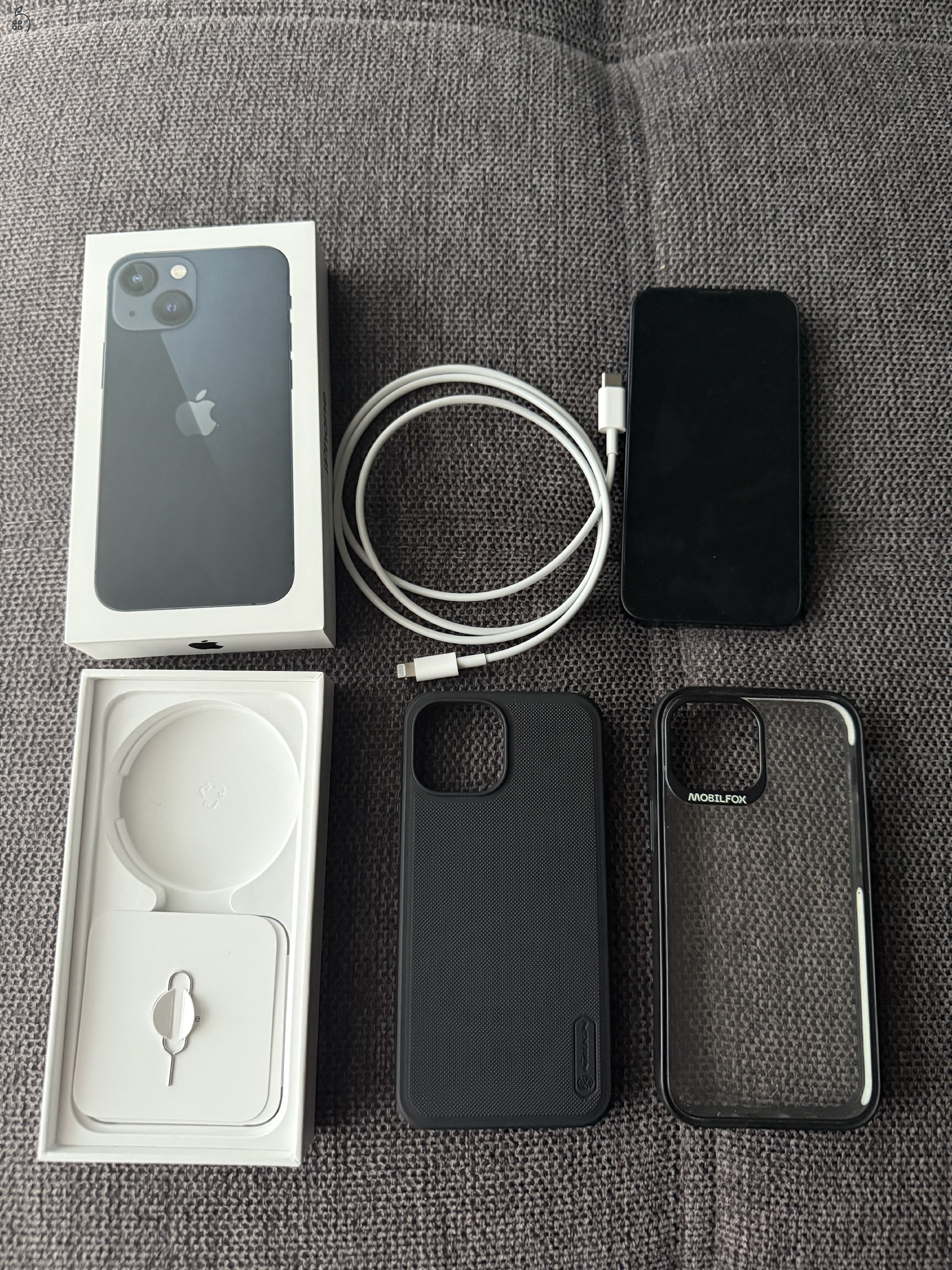 iPhone 13 mini 128 GB