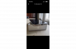 Iphone 15 pro 128gb független nagyon szép 89% akku