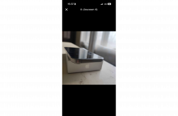 Iphone 15 pro 128gb független nagyon szép 89% akku