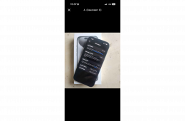 Iphone 15 pro 128gb független nagyon szép 89% akku